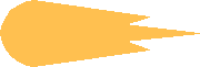 Comet Dinghy Logo